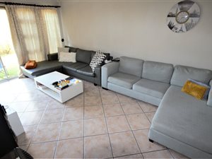 3 Bed Townhouse in North Riding