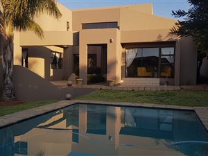 3 Bed House in Pinehaven