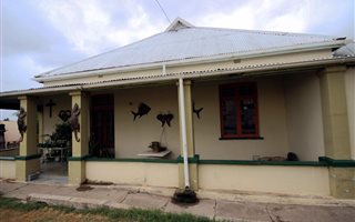 3 Bedroom House in Oudtshoorn