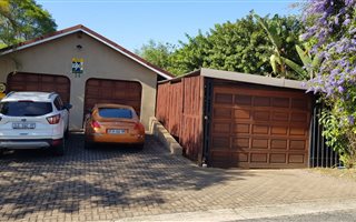 4 Bedroom House in Nelspruit Central