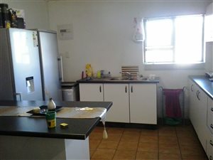2 Bed House in Newholme