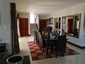 4 Bed Cluster in Woodmead