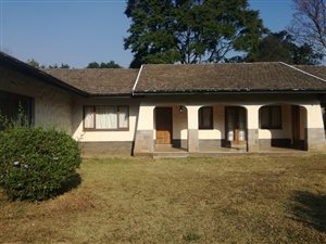 4 Bed House in Boughton