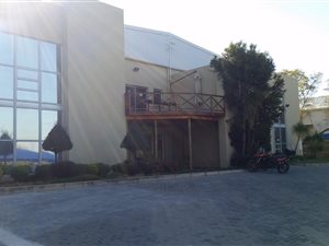 1665 m² Industrial space in Kyalami