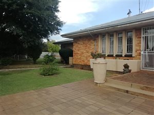 3 Bed House in Homelake