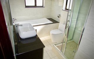 2 Bedroom Apartment in Craigavon