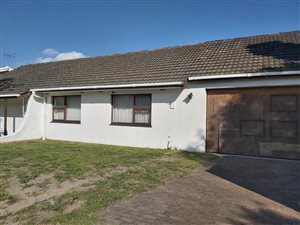 3 Bed House in Bellville Central