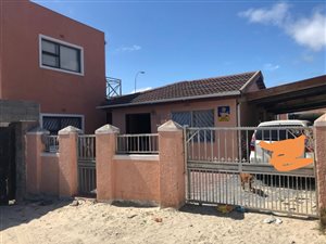 3 Bed House in Khayelitsha