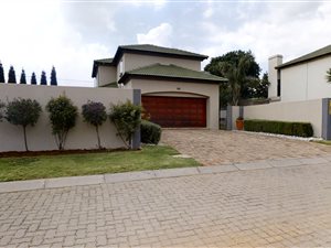 3 Bed House in Nortons Home Estate