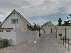 3 Bed Duplex in Sonneglans