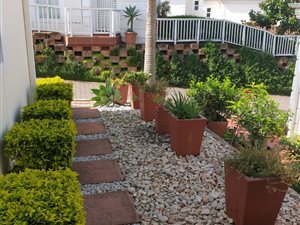 3 Bedroom Duplex in La Lucia