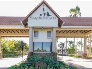 2 Bed Flat in Ballito