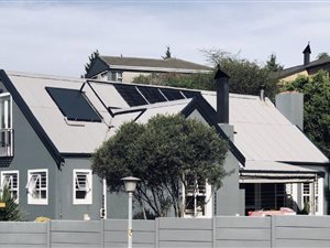 4 Bed House in Eversdal