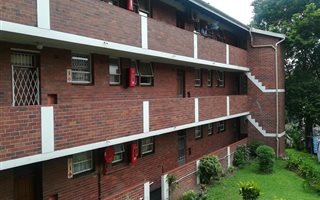 2 Bedroom Apartment in Ashley