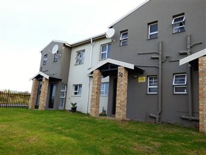 2 Bed Townhouse in Port Alfred