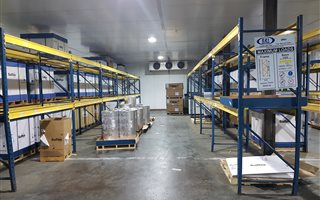 1092 m² Industrial space in Algoa Park