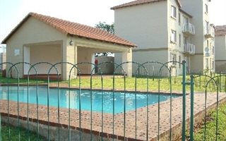 2 Bedroom Apartment in Ormonde