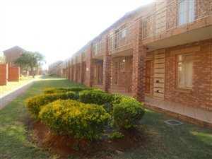 2 Bed Apartment in Akasia