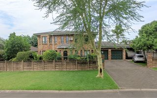 4 Bedroom House in Birdswood
