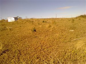 1 Bed House in Umbumbulu