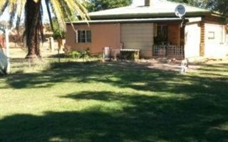 3 Bedroom House in Makwassie