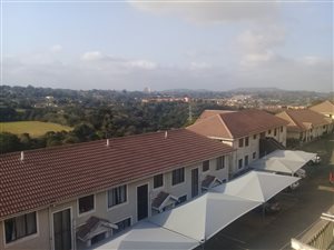2 Bed Duplex in Mariannhill Park