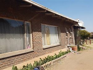 3 Bed House in Wolmer