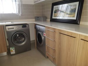 1 Bedroom Apartment in Founders Hill