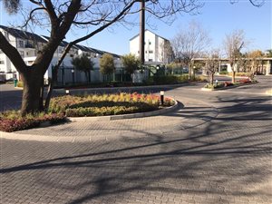 1 Bed Apartment in Kyalami