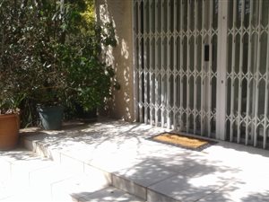 1 Bed Garden Cottage in Blairgowrie