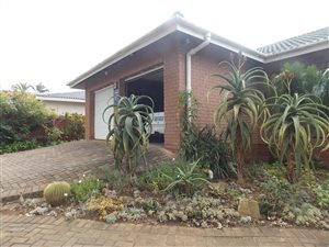 3 Bed House in Empangeni