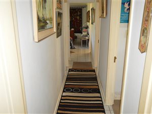 3 Bed Townhouse in Uvongo