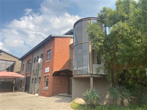108 m² Office Space in Randpark Ridge
