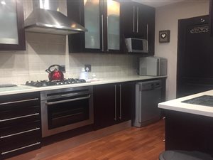 3 Bed Cluster in Boksburg Central