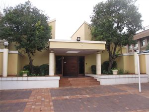 986 m² Commercial space in Paulshof