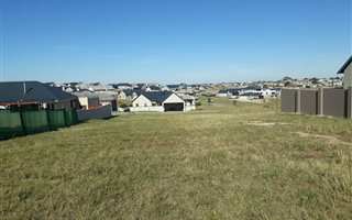 600 m² Land available in Blue Mountain Village
