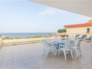 4 Bed Apartment in Shakas Rock
