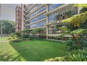 3 Bed Apartment in Riviera