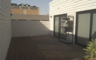 1 Bedroom Apartment in Jeppestown
