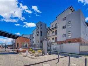3 Bed Apartment in Barbeque Downs