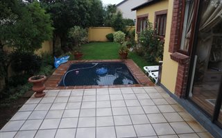 4 Bedroom House in Carlswald North Estate