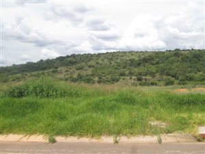 731 m² Land available in The Hills