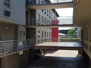 266 m² Office Space in Hatfield