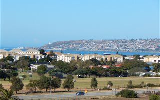 3 Bedroom Apartment in Hartenbos