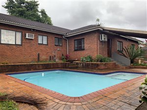 4 Bed House in Kildare
