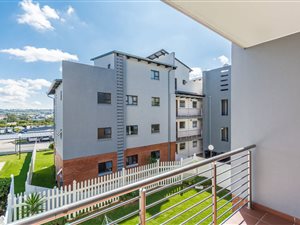 2 Bed Apartment in Barbeque Downs