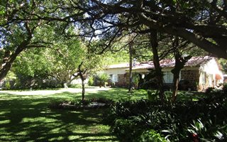 21 ha Farm in Modimolle