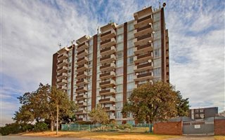 2 Bedroom Apartment in Honey Hill
