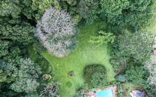 3627 m² Land available in Kloof