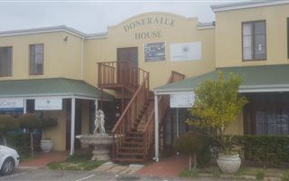 68 m² Commercial space in George Central